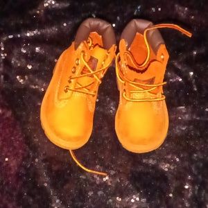 Timberland boots Infant/toddler